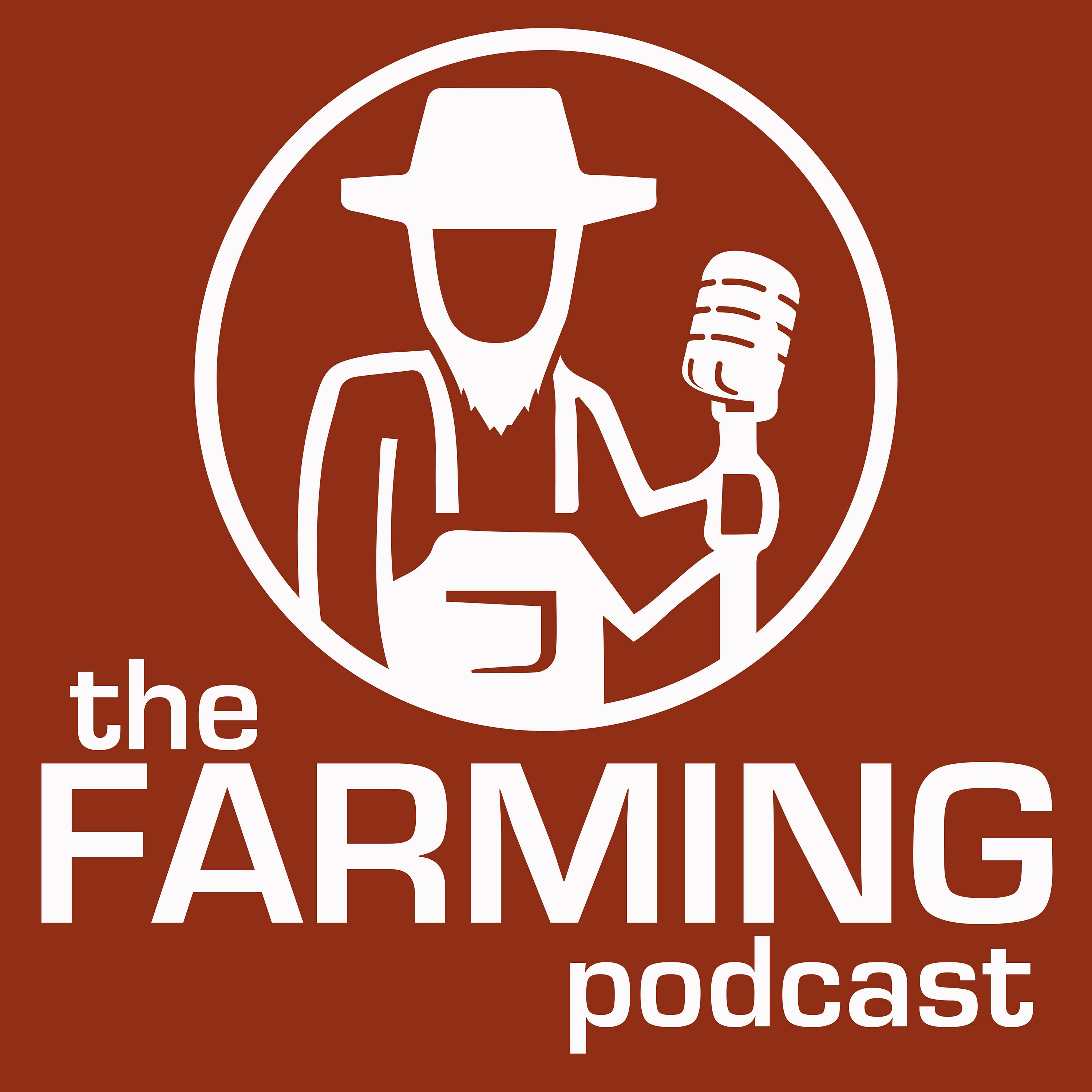 The Farming Podcast